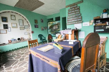 Eco Hotel Uxlabil Atitlan