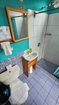 Eco Hotel Uxlabil Atitlan