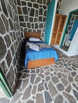 Eco Hotel Uxlabil Atitlan