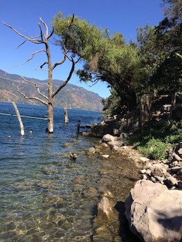 Eco Hotel Uxlabil Atitlan