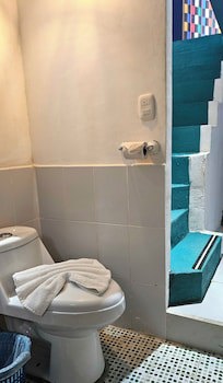 Eco Hotel Uxlabil Atitlan