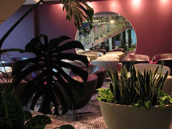 Galaxy Hotel