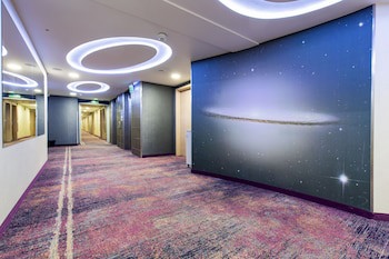 Galaxy Hotel