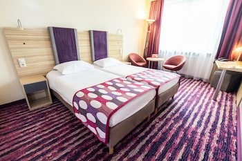 Galaxy Hotel