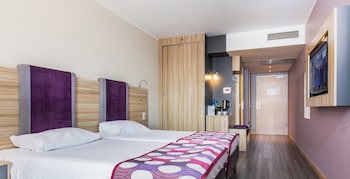 Galaxy Hotel