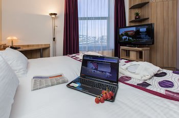 Galaxy Hotel