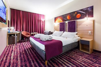 Galaxy Hotel