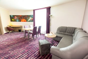 Galaxy Hotel