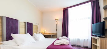 Galaxy Hotel