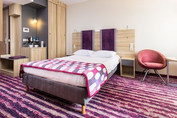 Galaxy Hotel