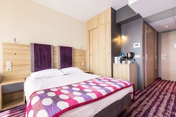 Galaxy Hotel
