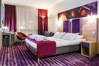 Galaxy Hotel