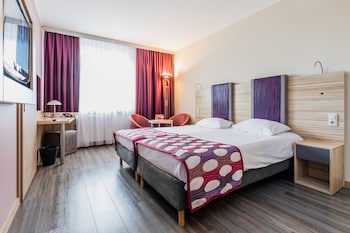 Galaxy Hotel