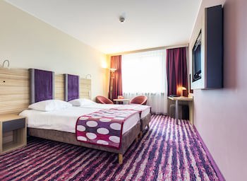 Galaxy Hotel