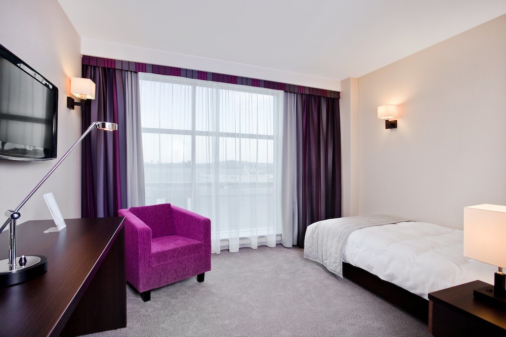 Qubus Hotel Bielsko-Biala