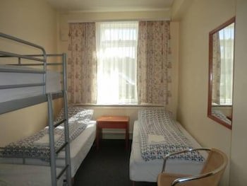 Egilsborg Guesthouse