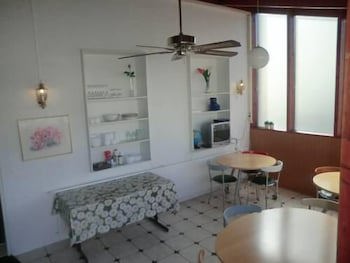 Egilsborg Guesthouse