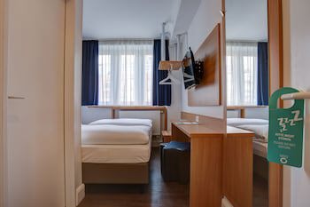 Hotel Keese galeri fotoğrafı