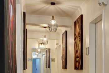 Hotel Keese galeri fotoğrafı