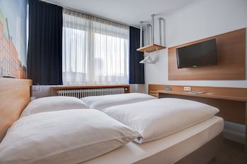 Hotel Keese galeri fotoğrafı