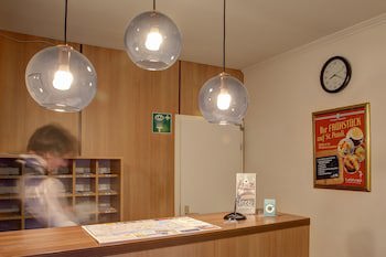 Hotel Keese fotoğrafı