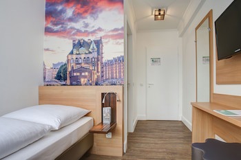Hotel Keese galeri fotoğrafı