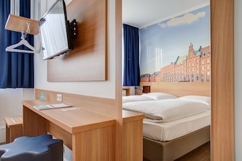 Hotel Keese galeri fotoğrafı