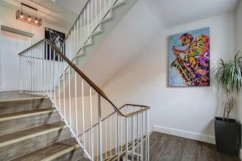 Hotel Keese galeri fotoğrafı