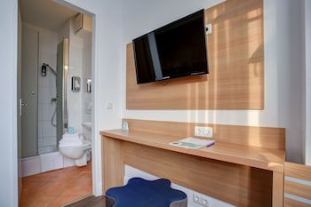Hotel Keese galeri fotoğrafı