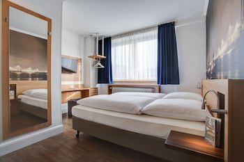 Hotel Keese galeri fotoğrafı