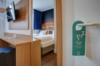 Hotel Keese fotoğrafı