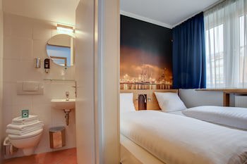 Hotel Keese galeri fotoğrafı