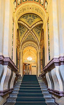 Deminka Palace