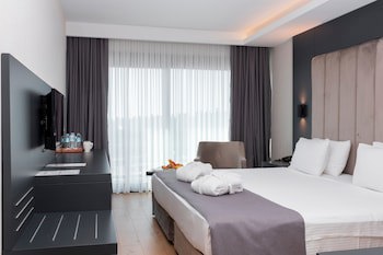 Volley Hotel Istanbul fotoğrafı