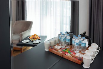 Volley Hotel Istanbul fotoğrafı