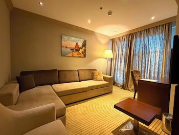 Volley Hotel Istanbul fotoğrafı