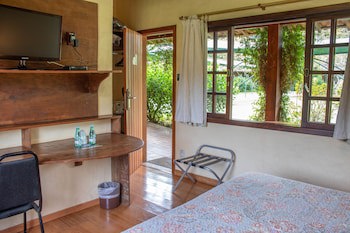 Hotel Bomtempo Itaipava