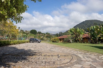 Hotel Bomtempo Itaipava
