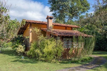 Hotel Bomtempo Itaipava