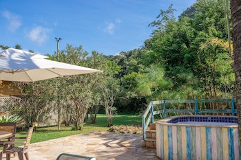 Hotel Bomtempo Itaipava