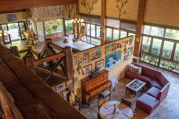 Hotel Bomtempo Itaipava