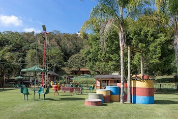 Hotel Bomtempo Itaipava