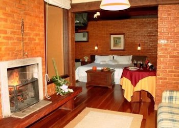 Hotel Bomtempo Itaipava