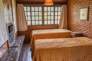 Hotel Bomtempo Itaipava