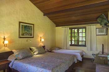 Hotel Bomtempo Itaipava