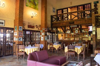 Hotel Bomtempo Itaipava