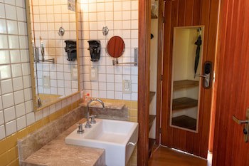 Hotel Bomtempo Itaipava
