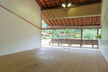 Hotel Bomtempo Itaipava