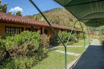 Hotel Bomtempo Itaipava