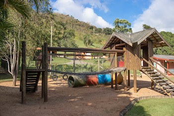Hotel Bomtempo Itaipava
